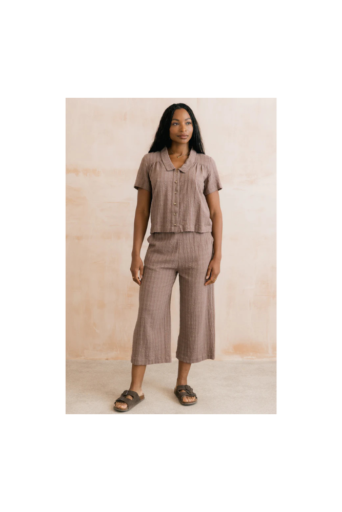 
                  
                    Lily & Me Drift trousers
                  
                