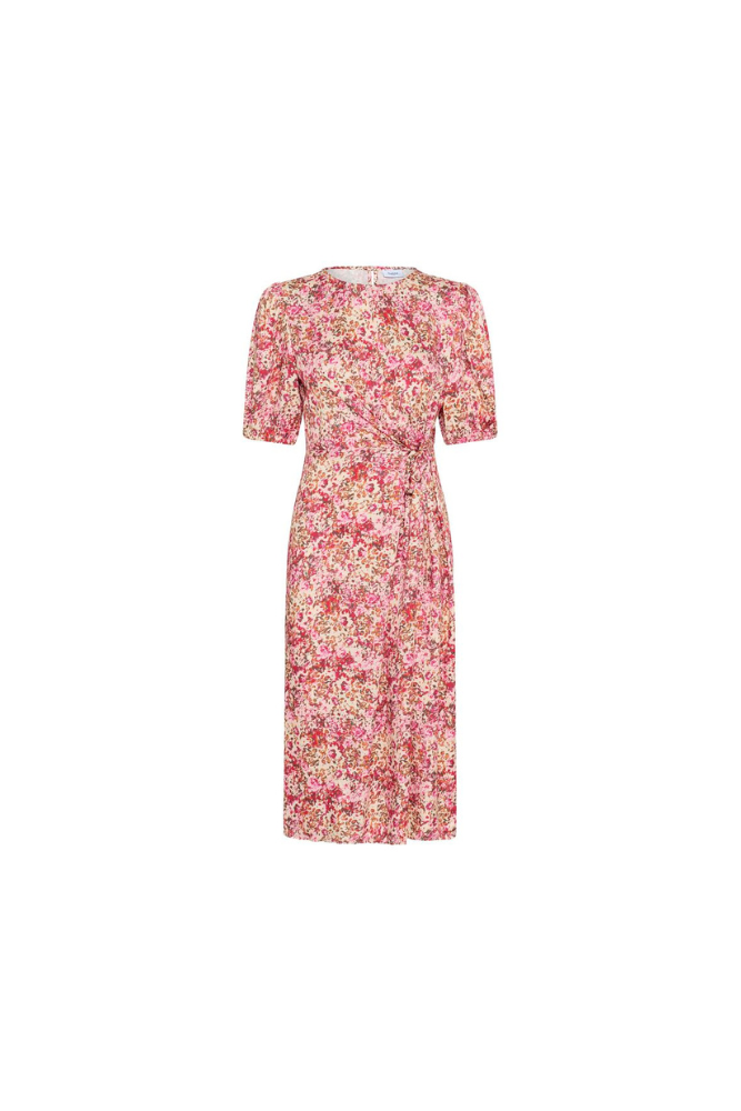 
                  
                    Saint Tropez radella dress
                  
                