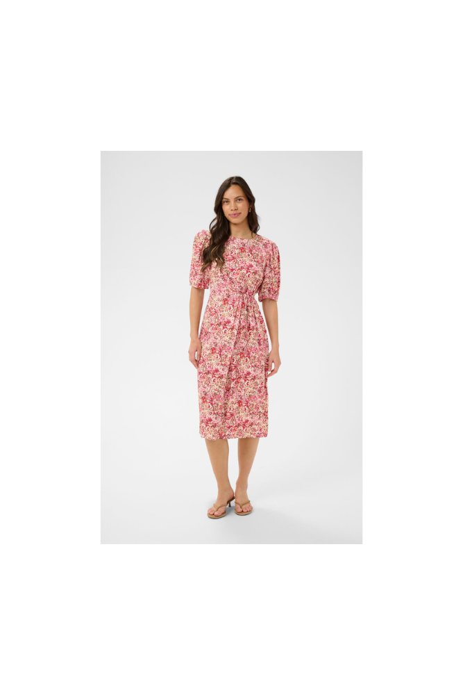 
                  
                    Saint Tropez radella dress
                  
                