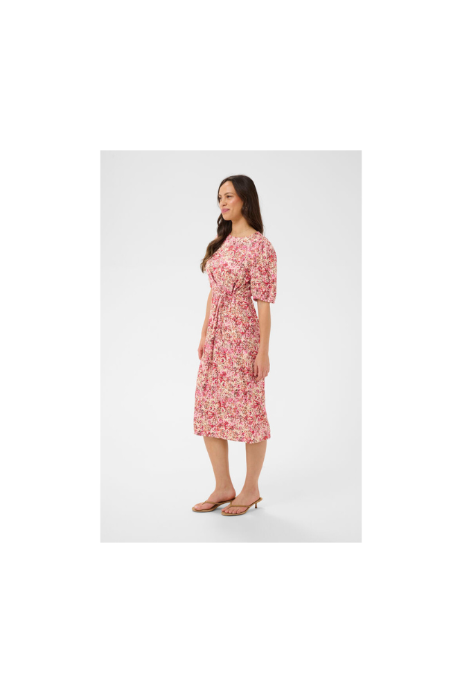 
                  
                    Saint Tropez radella dress
                  
                