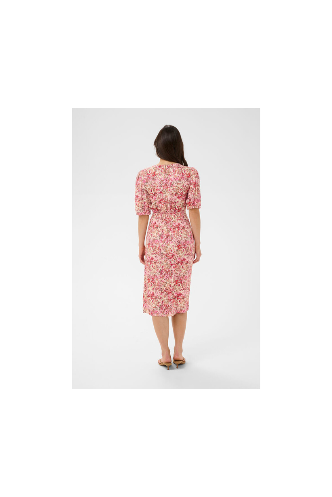 
                  
                    Saint Tropez radella dress
                  
                
