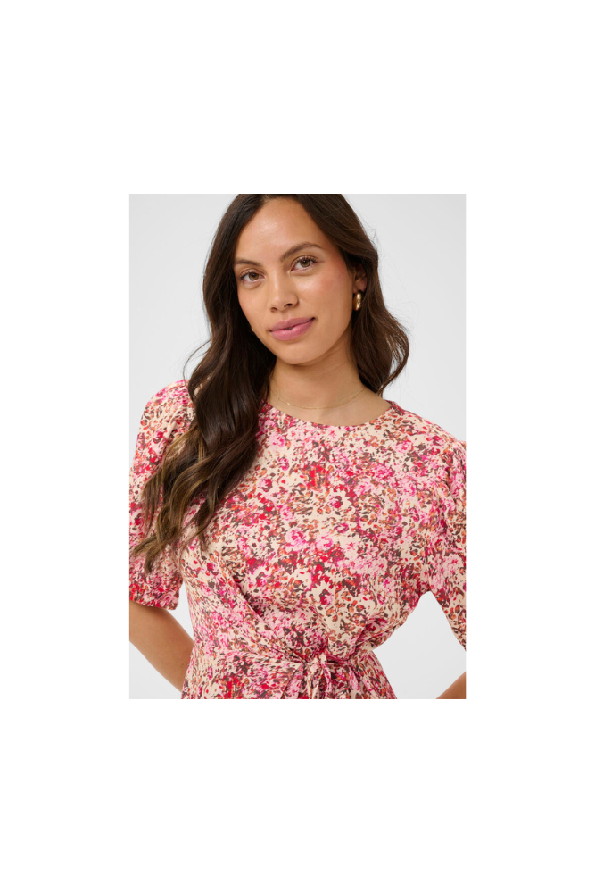
                  
                    Saint Tropez radella dress
                  
                