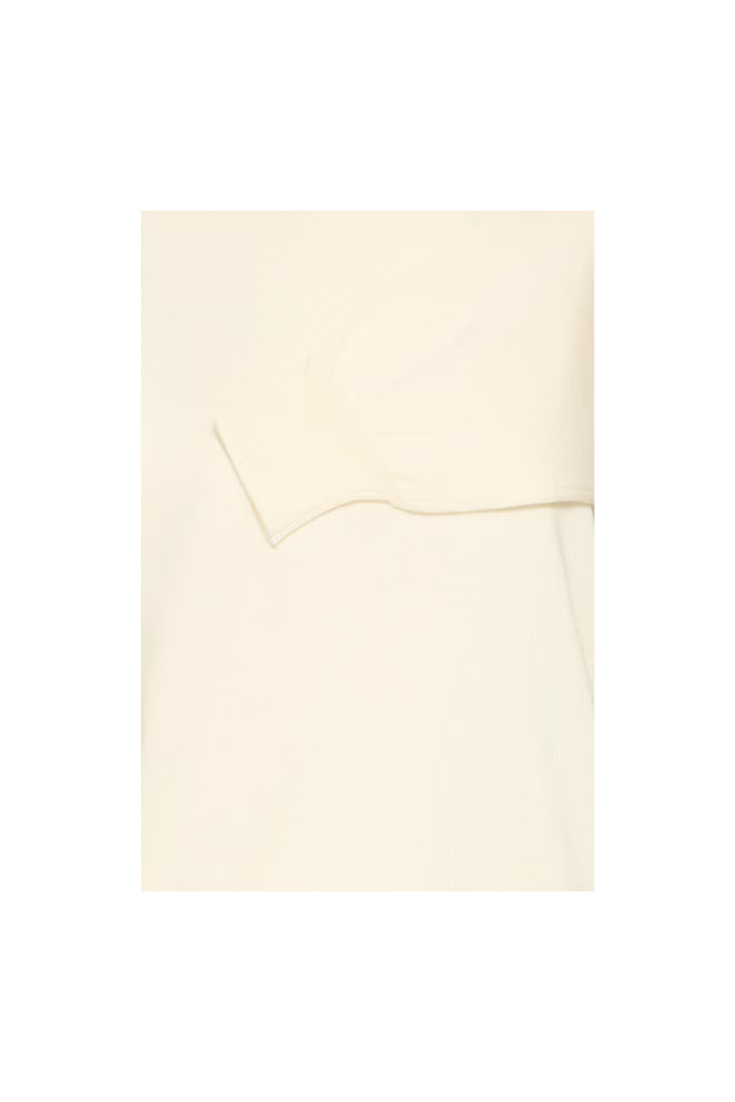 
                  
                    Ichi Ihluls boat neck jumper
                  
                