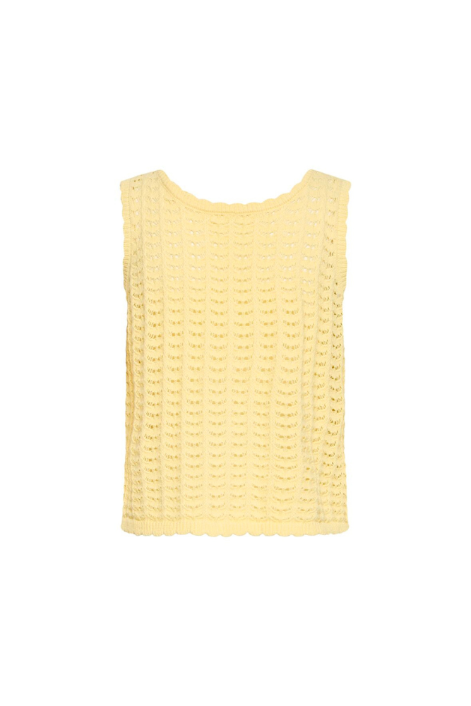 
                  
                    Ichi Ihdosia waist coat
                  
                