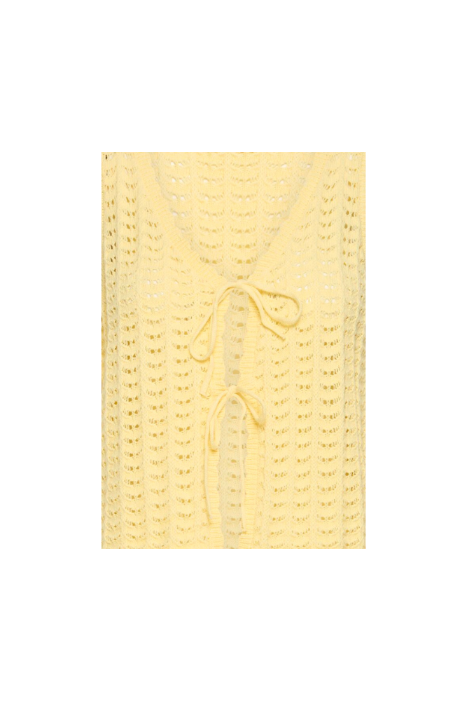 
                  
                    Ichi Ihdosia waist coat
                  
                