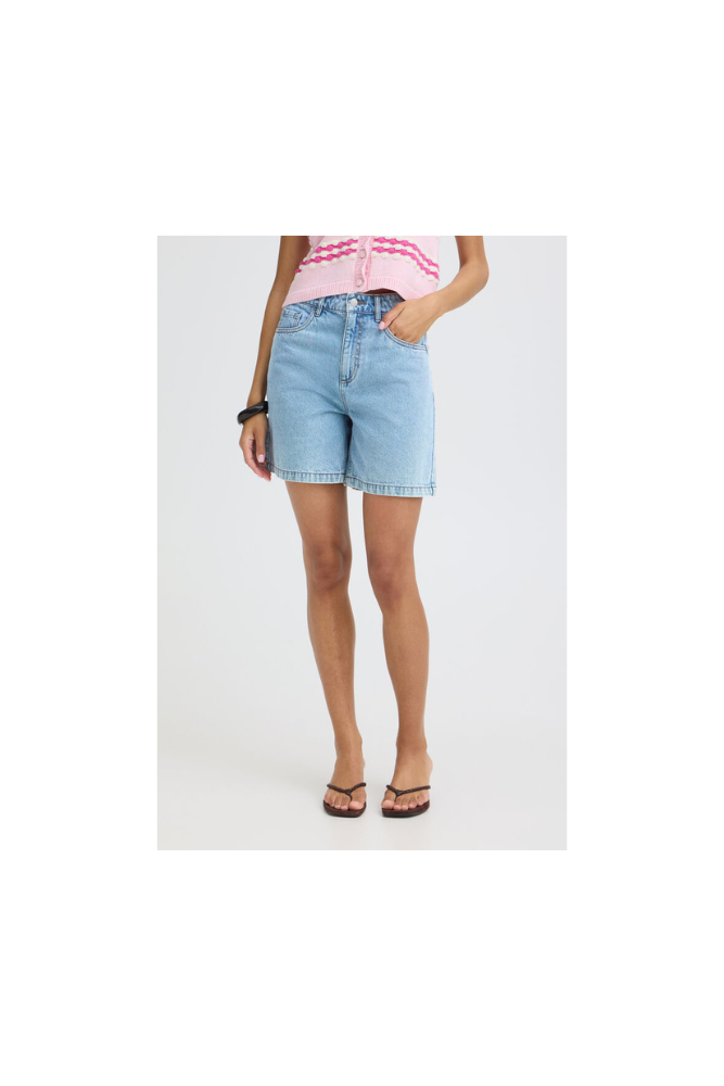 
                  
                    B.Young Bykannia shorts
                  
                