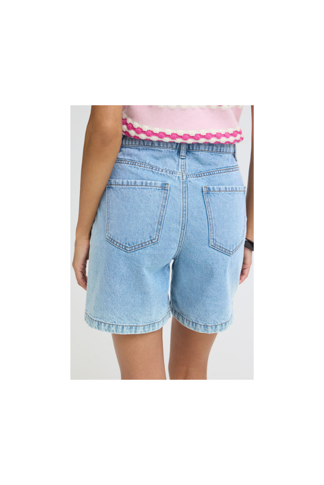 
                  
                    B.Young Bykannia shorts
                  
                