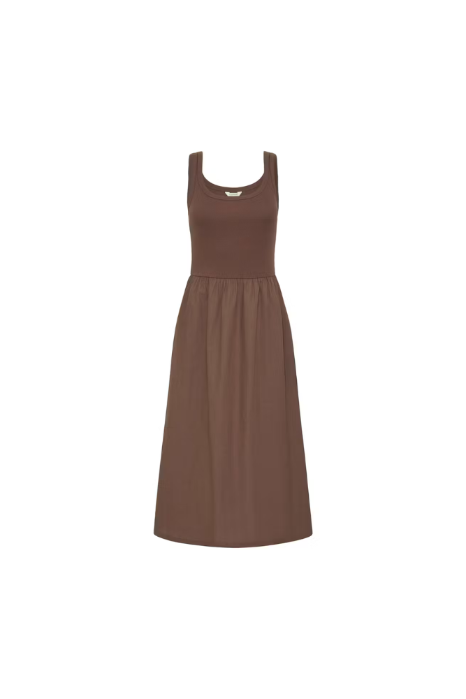 
                  
                    B.Young Bysunnia dress
                  
                