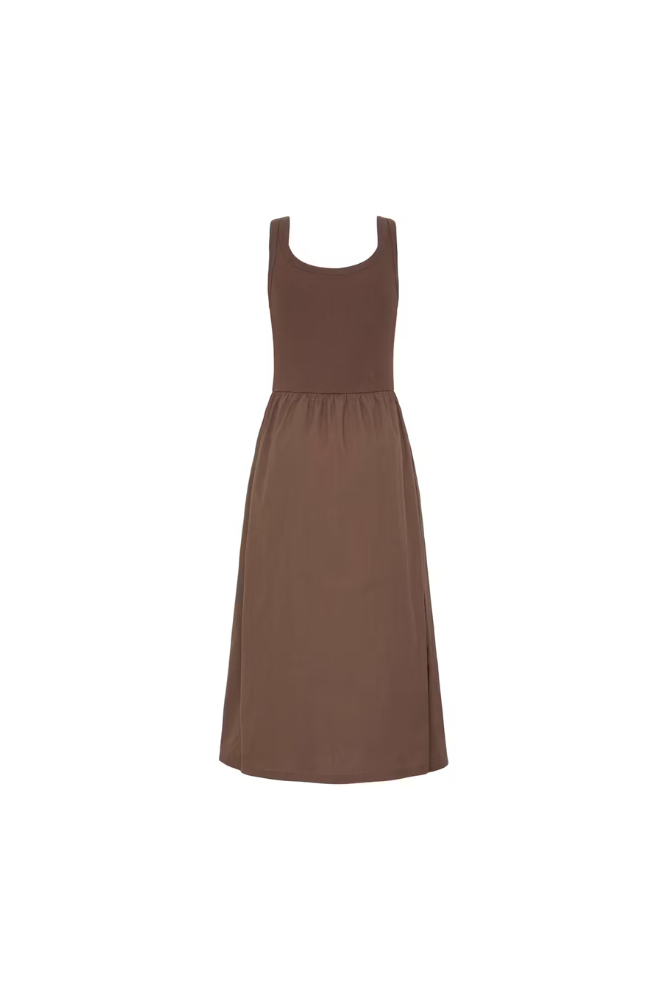 
                  
                    B.Young Bysunnia dress
                  
                