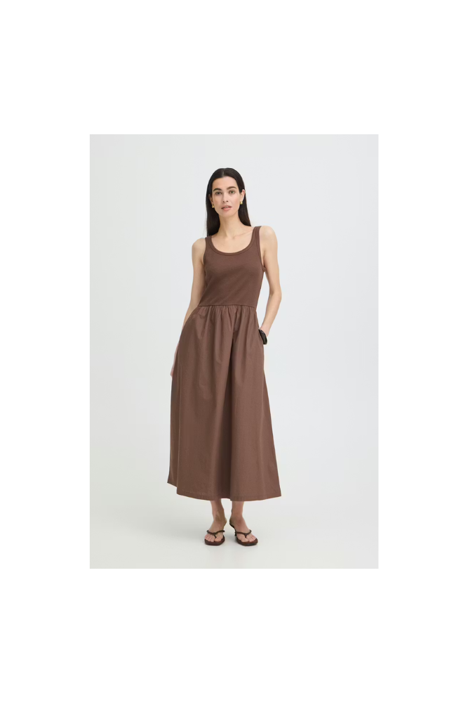 
                  
                    B.Young Bysunnia dress
                  
                