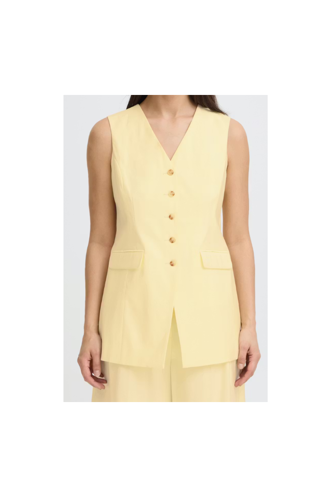 
                  
                    B.Young Byessie waistcoat
                  
                