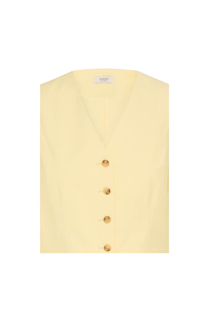 
                  
                    B.Young Byessie waistcoat
                  
                
