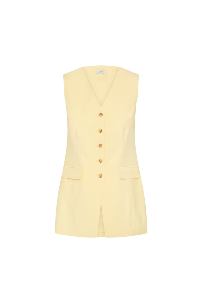 
                  
                    B.Young Byessie waistcoat
                  
                