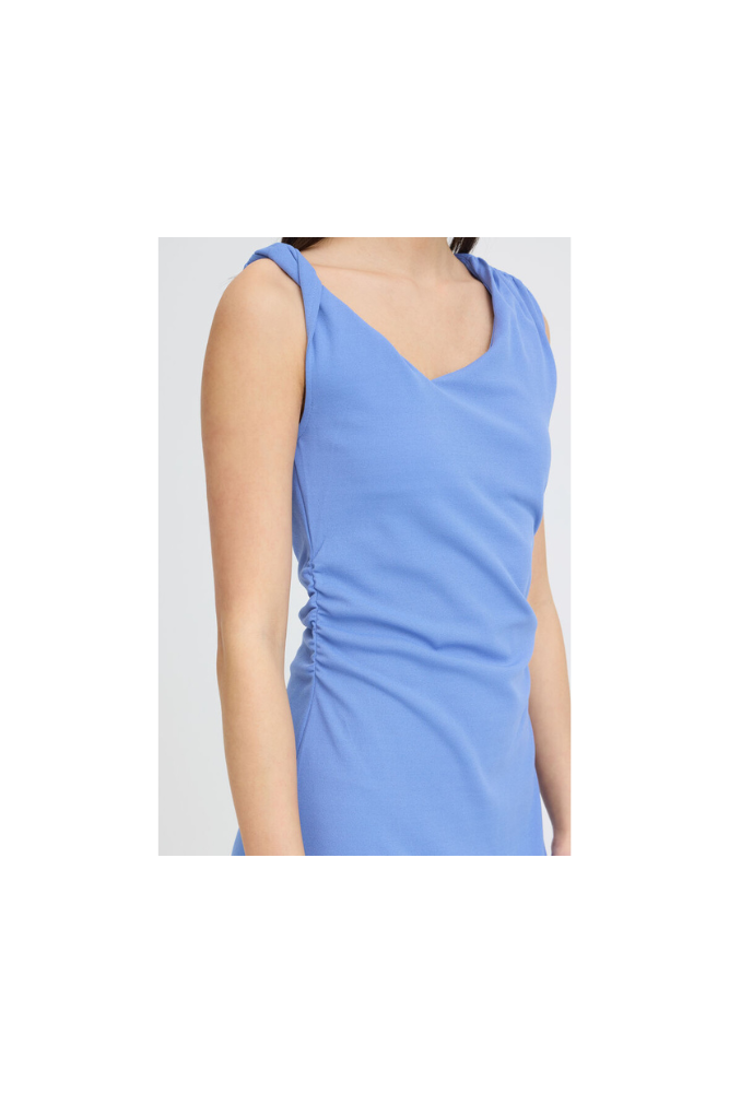 
                  
                    Ichi Ihkatine dress
                  
                