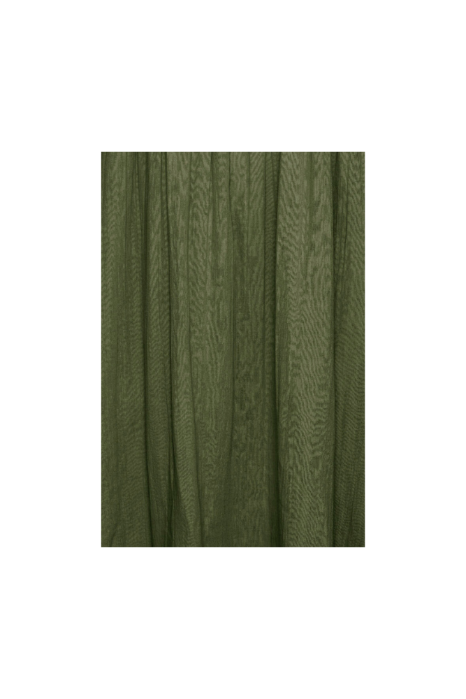 
                  
                    Ichi Iafoxa midi dress
                  
                