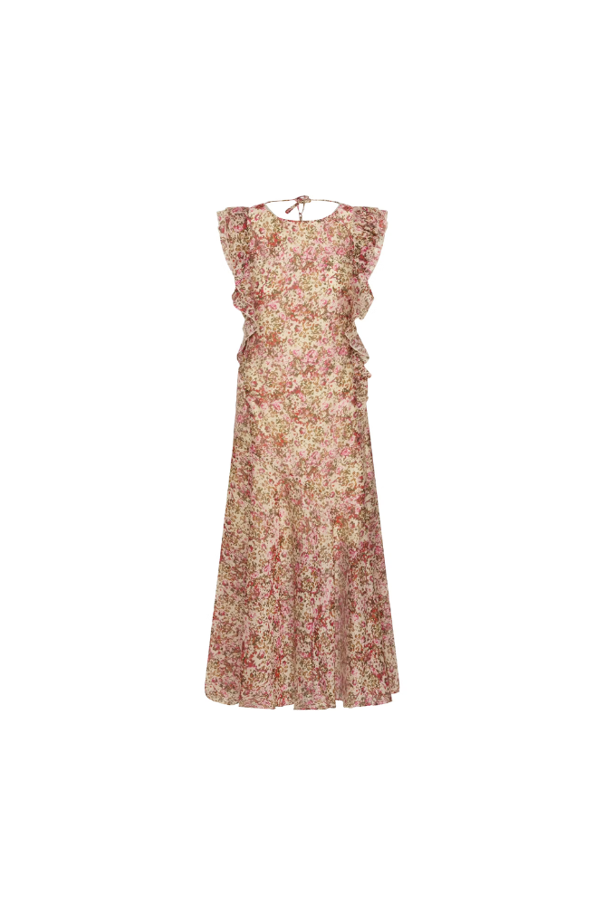 
                  
                    Saint Tropez Rainie dress
                  
                