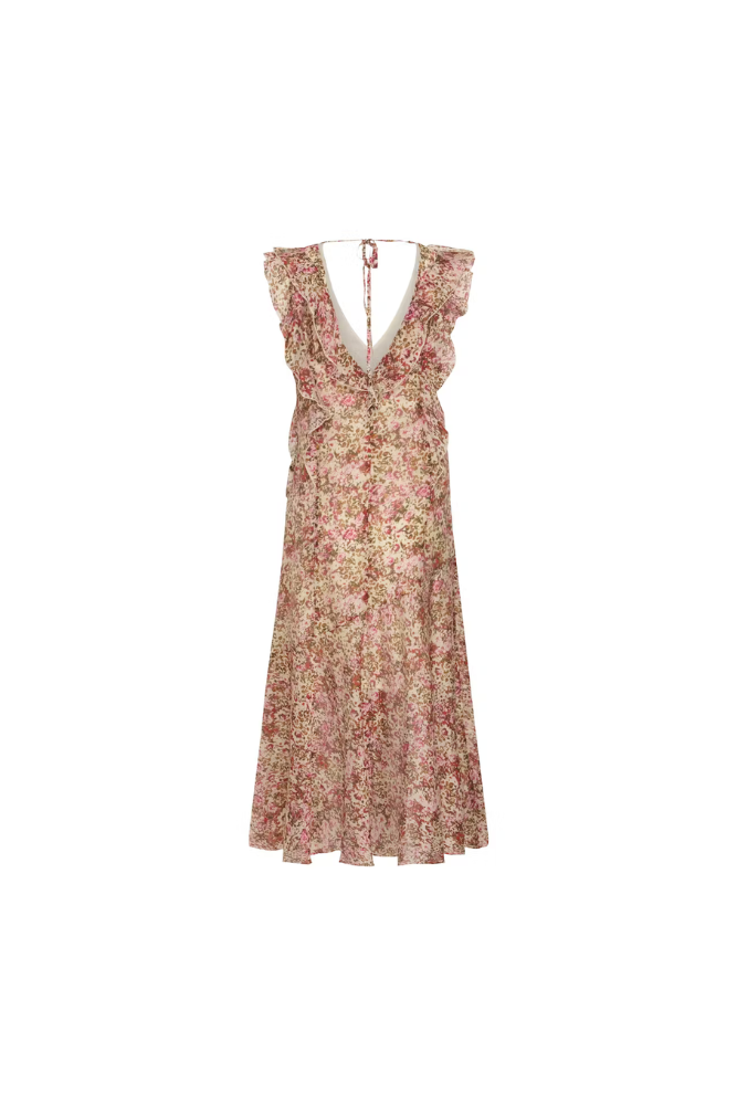
                  
                    Saint Tropez Rainie dress
                  
                