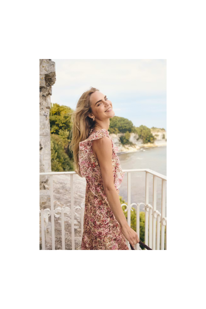 
                  
                    Saint Tropez Rainie dress
                  
                