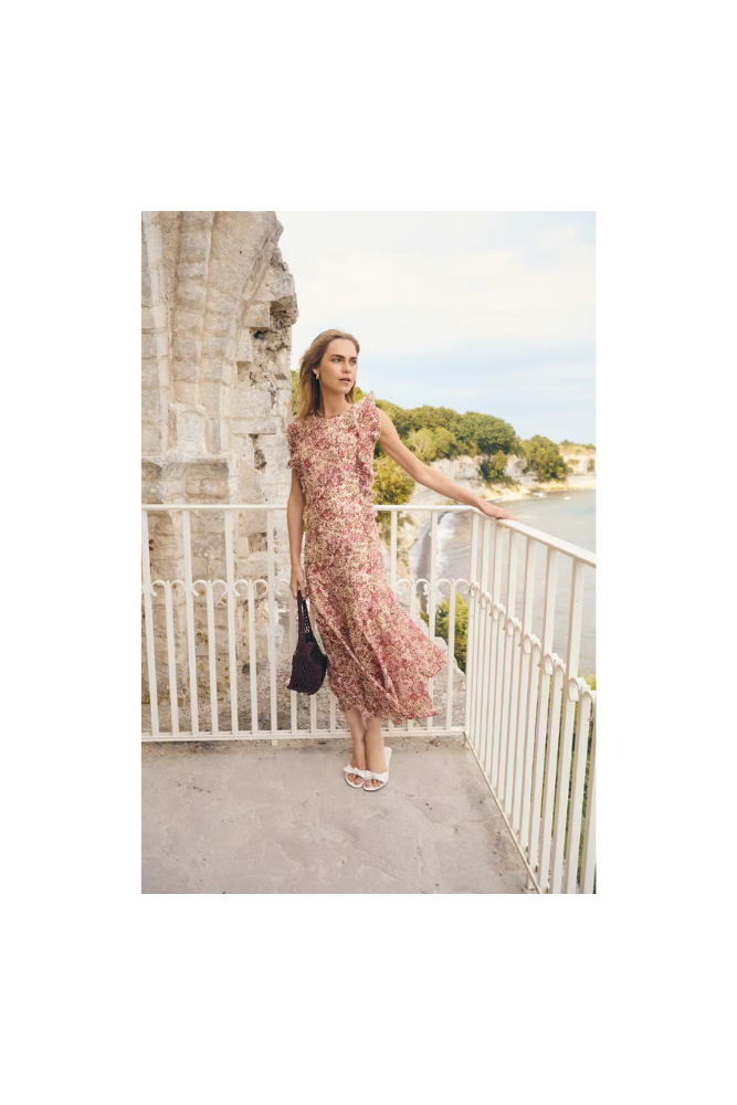 
                  
                    Saint Tropez Rainie dress
                  
                