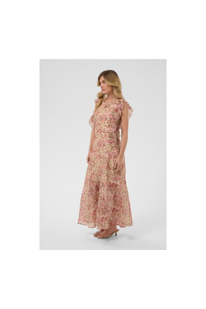 
                  
                    Saint Tropez Rainie dress
                  
                
