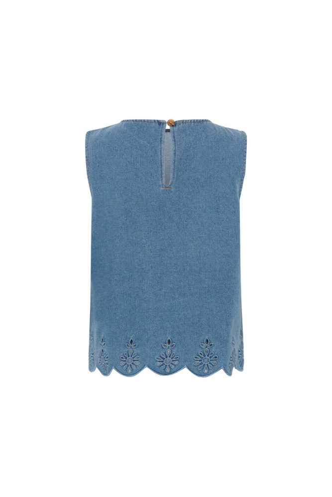 
                  
                    Saint Tropez Rozlynn blouse
                  
                