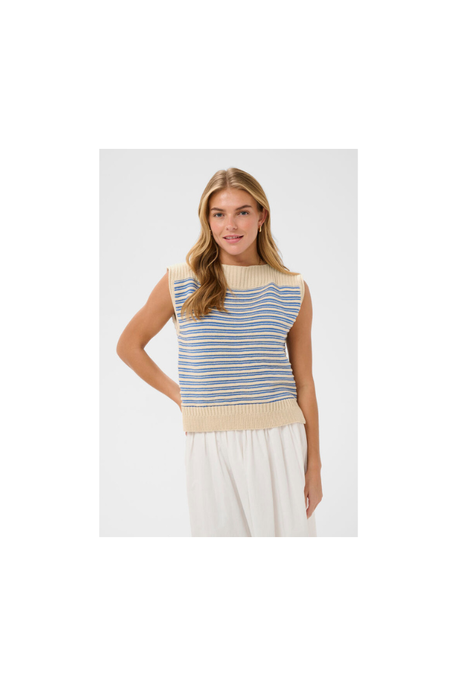 
                  
                    Saint Tropez Rileysz pullover
                  
                