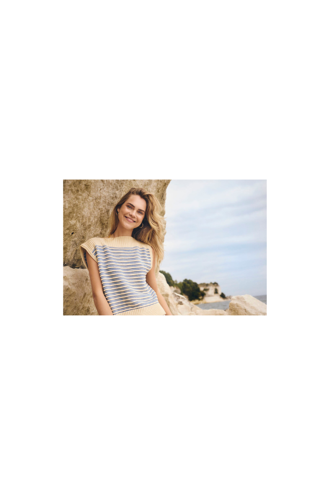 
                  
                    Saint Tropez Rileysz pullover
                  
                
