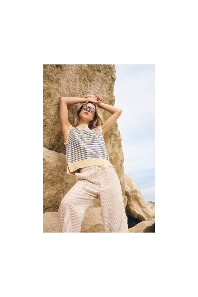 
                  
                    Saint Tropez Rileysz pullover
                  
                