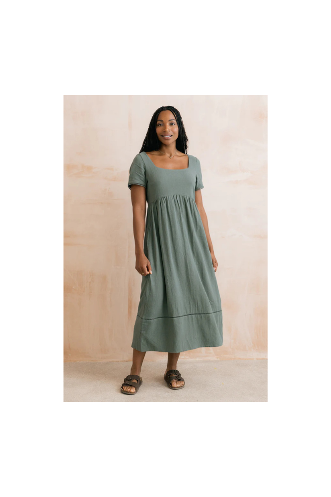 
                  
                    Lily & Me Iris dress
                  
                