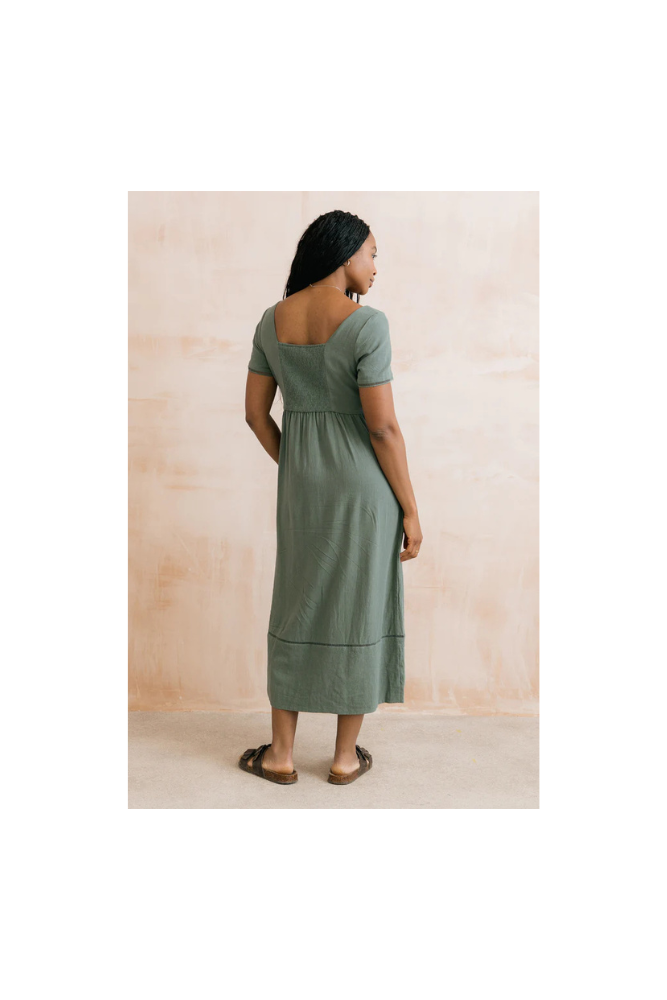 
                  
                    Lily & Me Iris dress
                  
                