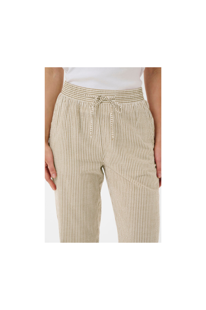 
                  
                    Saint Tropez Elmiko trousers
                  
                
