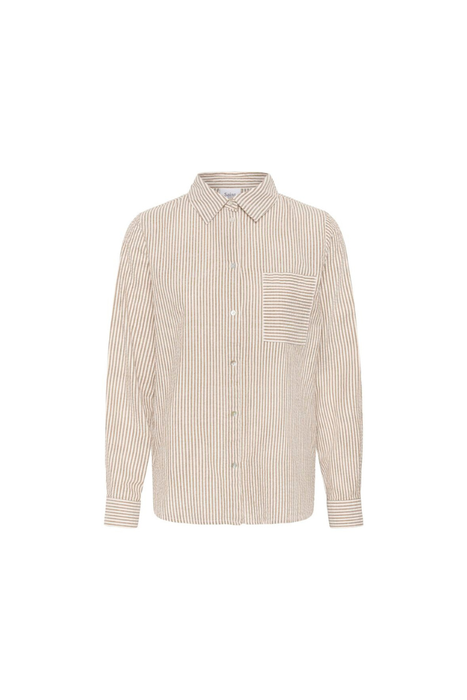 
                  
                    Saint Tropez Elmiko shirt
                  
                