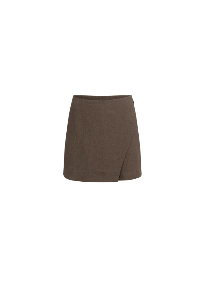 
                  
                    Yaya woven skort
                  
                