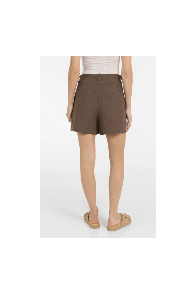 
                  
                    Yaya woven skort
                  
                