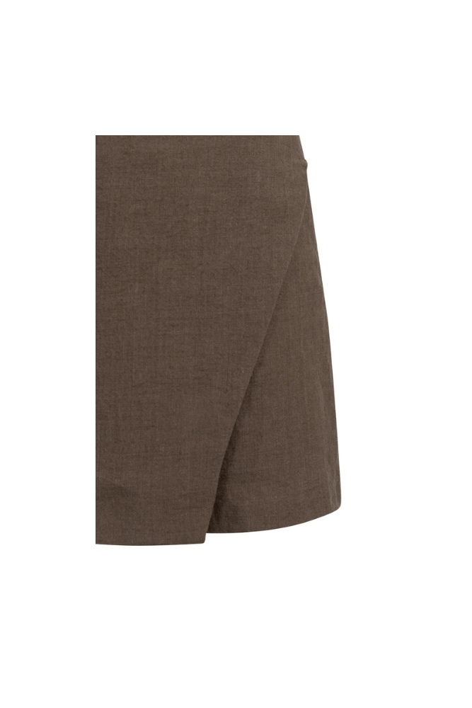
                  
                    Yaya woven skort
                  
                