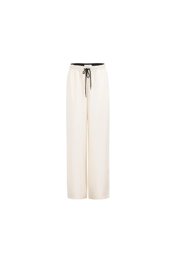 
                  
                    Yaya trousers with wide legs
                  
                