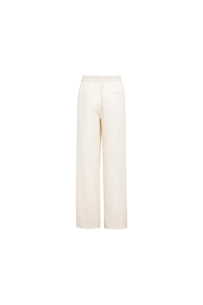 
                  
                    Yaya trousers with wide legs
                  
                