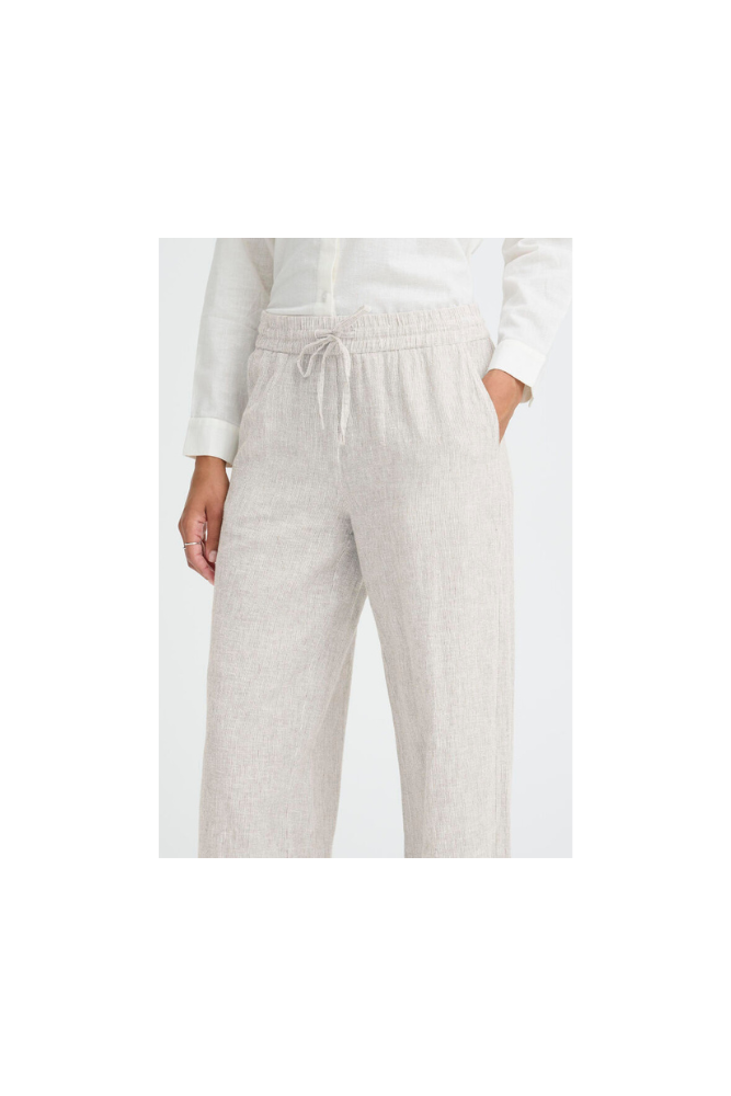 
                  
                    B.Young byizola trousers
                  
                