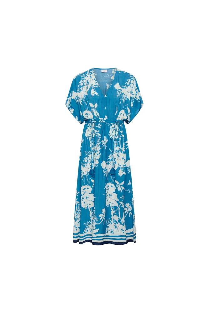 
                  
                    Saint Tropez Rasheda dress
                  
                