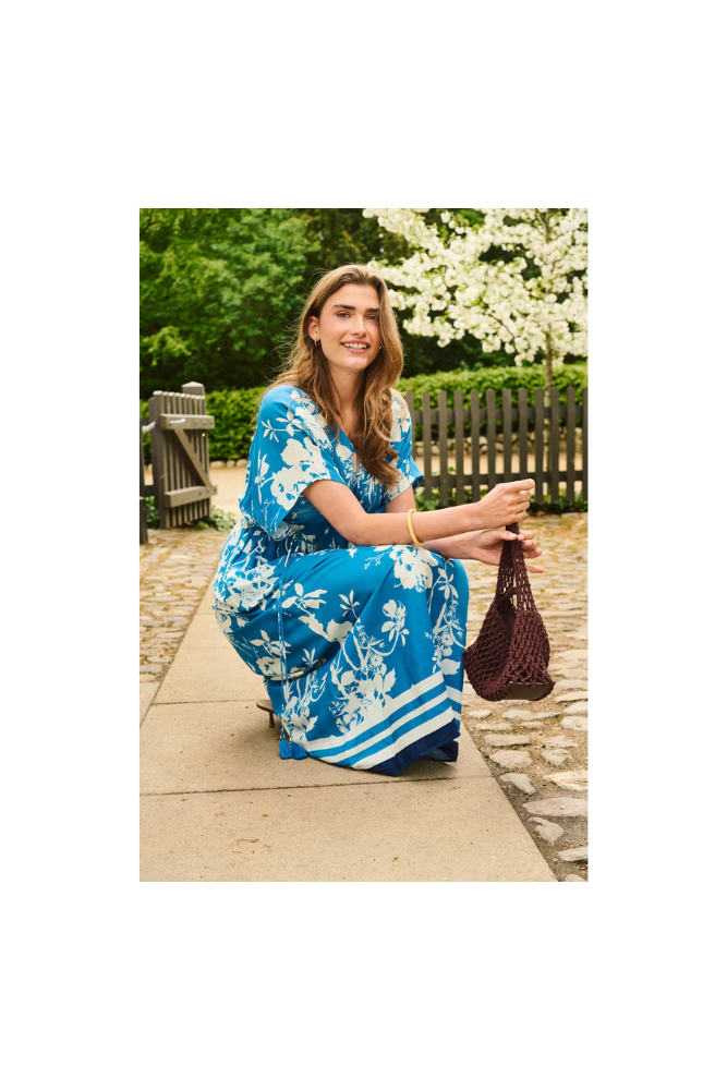 
                  
                    Saint Tropez Rasheda dress
                  
                