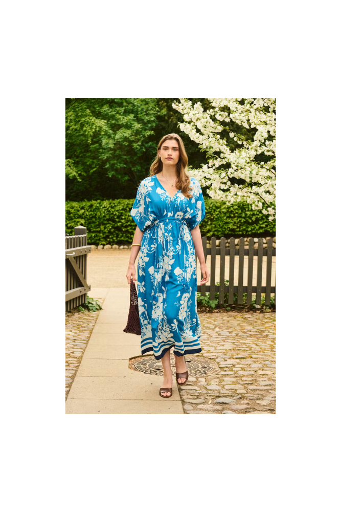 
                  
                    Saint Tropez Rasheda dress
                  
                