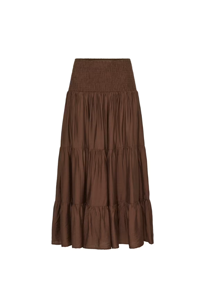 
                  
                    B.Young Byjoannie skirt
                  
                