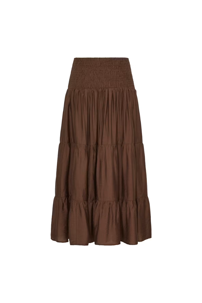 
                  
                    B.Young Byjoannie skirt
                  
                