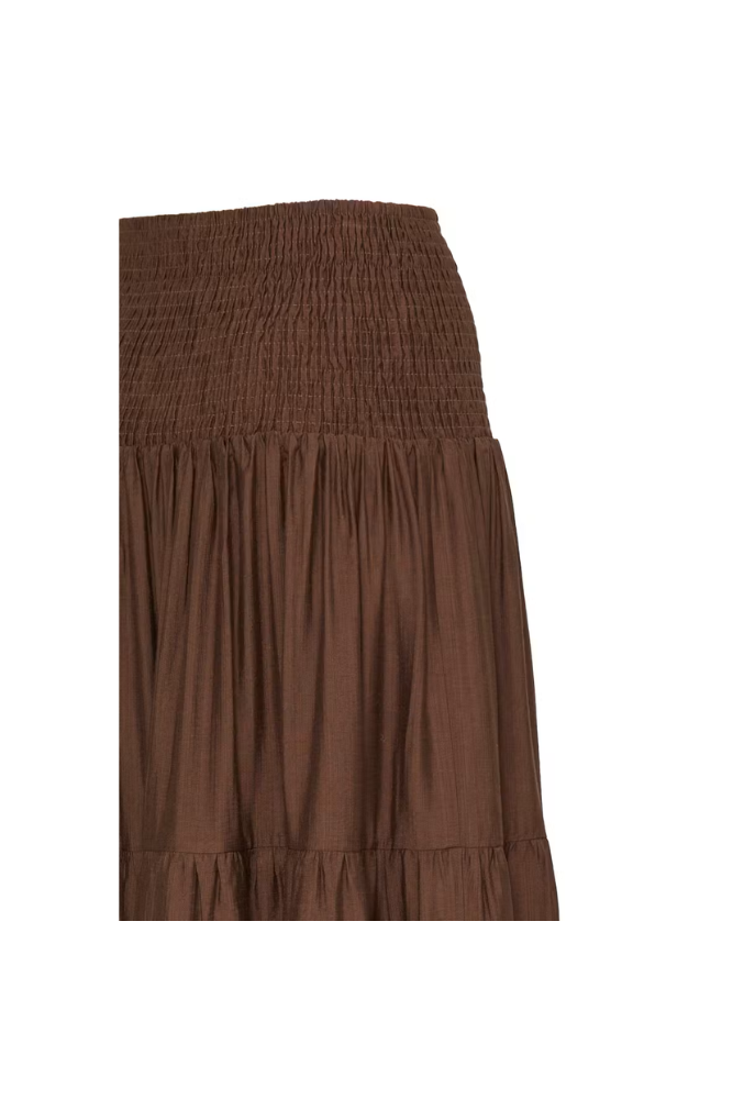 
                  
                    B.Young Byjoannie skirt
                  
                