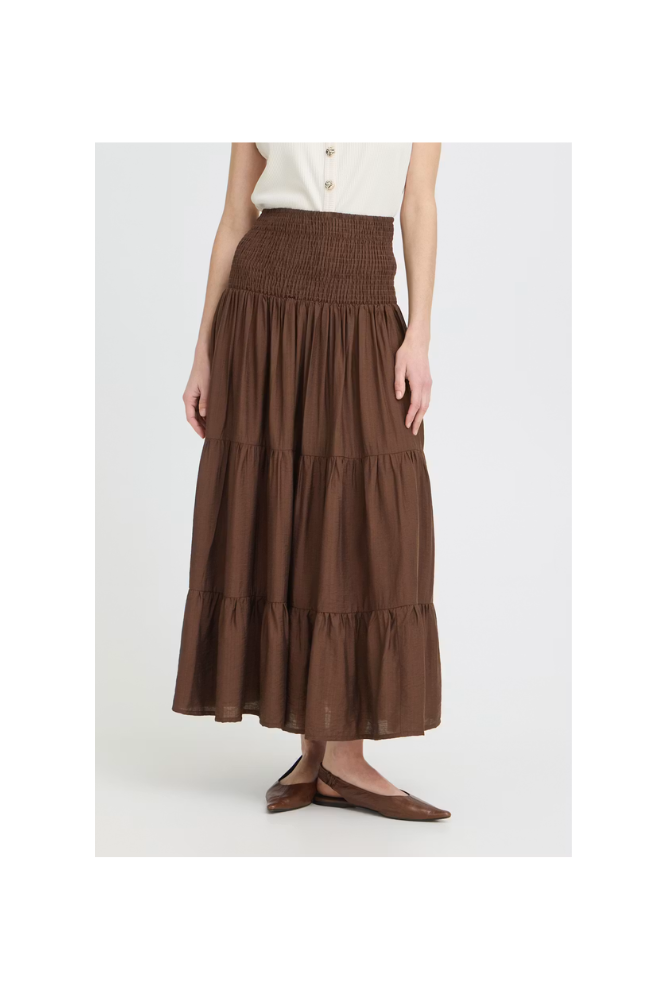 
                  
                    B.Young Byjoannie skirt
                  
                