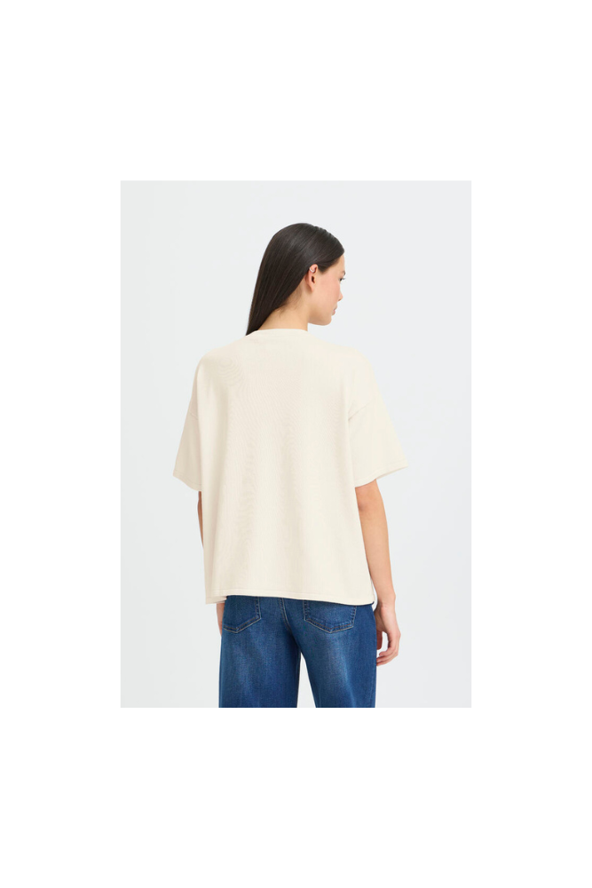 
                  
                    Ichi Ihluls loose top
                  
                