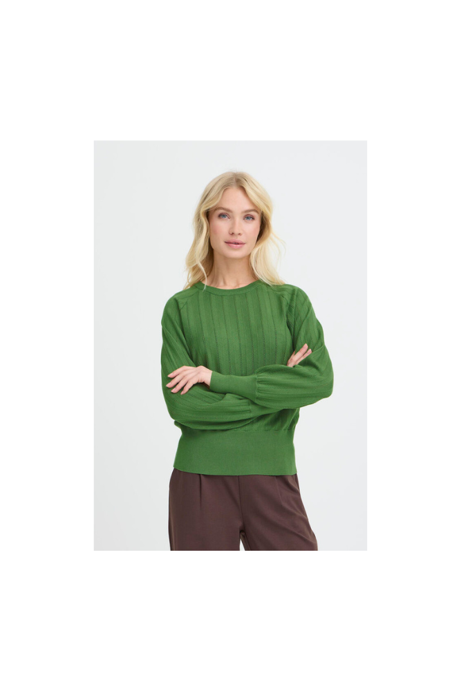 
                  
                    B.young Bymmorla jumper
                  
                