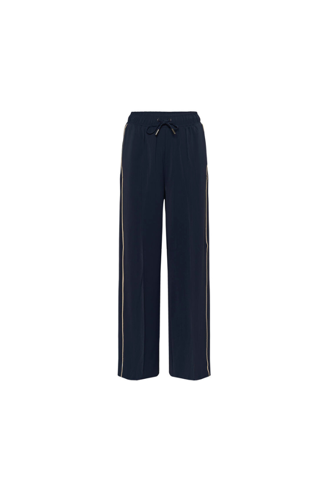 
                  
                    Saint Tropez sue trousers
                  
                