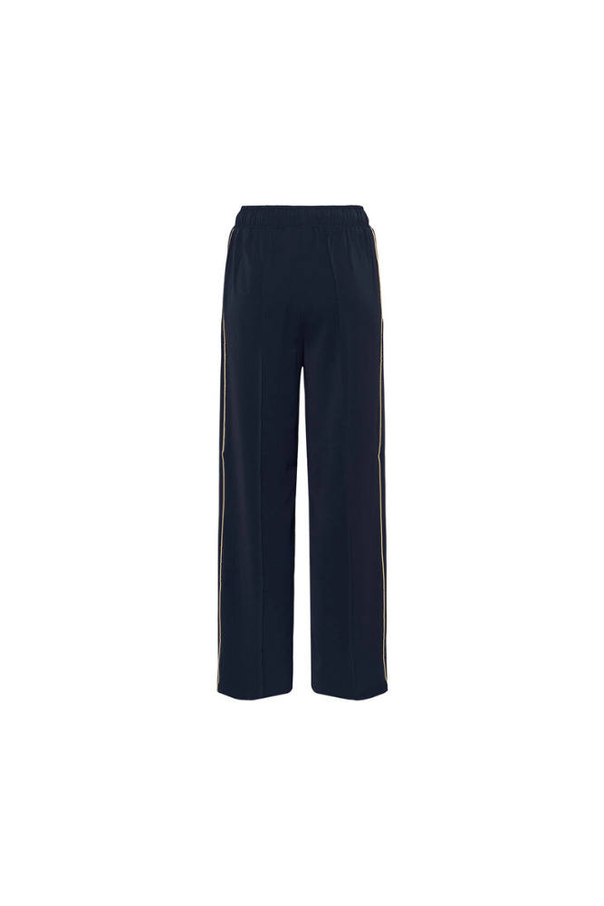 
                  
                    Saint Tropez sue trousers
                  
                