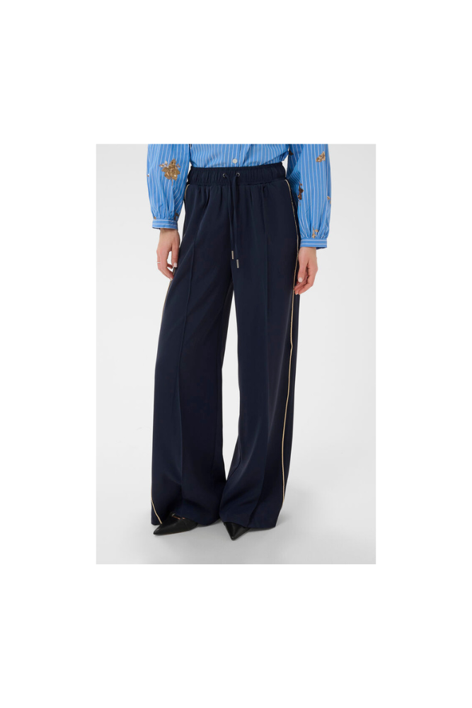 
                  
                    Saint Tropez sue trousers
                  
                